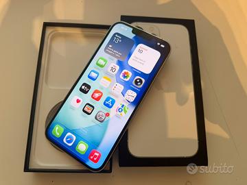 Iphone 13 Pro Max 128 Gb