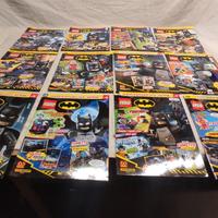 magazine lego
