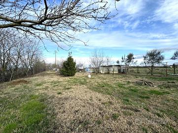 TER. AGRICOLO A BIBBIANO