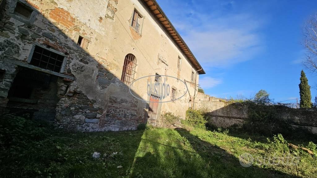 Rustico / Casale di 550 m² con 5 locali a Reggello - Vista 5
