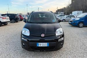 Fiat Panda 0.9 TwinAir Turbo Natural Power Lounge