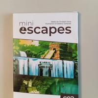 Mini escape room 'il mistero del culto perduto'