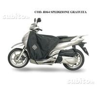 Termoscud coprigambe tucano urbano r064 sh 300