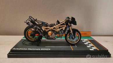 Ducati 888 sp TAMIYA 1/12