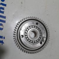 Ruota libera quad kymco, mxu maxxer, kxr 250-300
