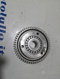 Ruota libera quad kymco, mxu maxxer, kxr 250-300