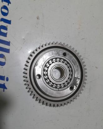 Ruota libera quad kymco, mxu maxxer, kxr 250-300