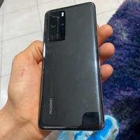 Huawei P 40 Pro 250 giga