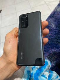 Huawei P 40 Pro 250 giga