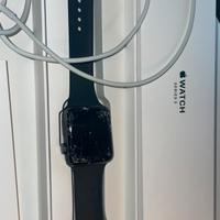 Apple Watch serie 3 42mm (schermo rotto)