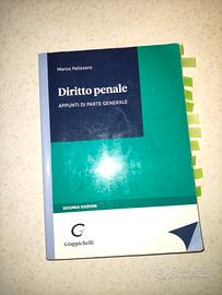 Libro di Diritto Penale