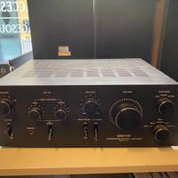Emerson Selene 6135 amplificatore (Sanyo)