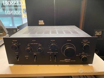 Emerson Selene 6135 amplificatore (Sanyo)