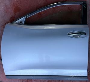 Portiere usate per Nissan X-Trail modello T32