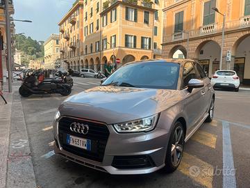Audi A1 2018