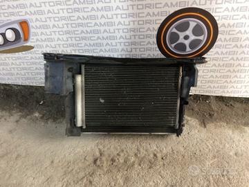 Kit radiatori Alfa Romeo 147 1.9 JTD