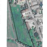 Casa padronale e terreno annesso