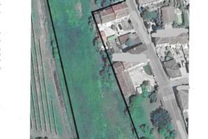 Casa padronale e terreno annesso