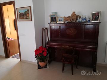 pianoforte