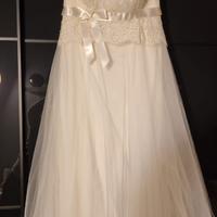 Abito da sposa Domo Adami