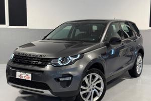 Land Rover Discovery Sport 2.0 CATENA NUOVA!