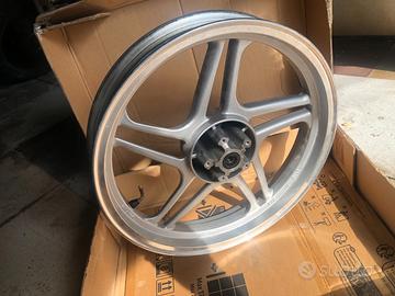 Cerchione anteriore Malagutti Centro