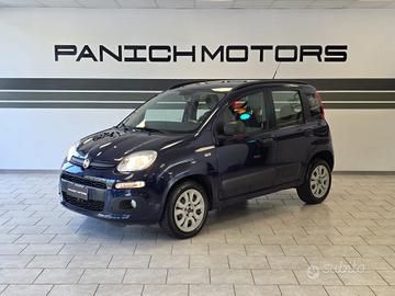 Fiat Panda 0.9 TwinAir Turbo Natural Power Easy