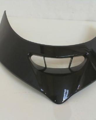 COPERCHIO ANTERIORE NERO BURGMAN SUZUKI 48131-14G0