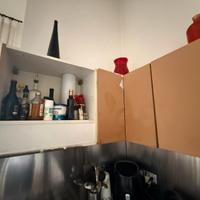 PENSILI CUCINA BIANCHI