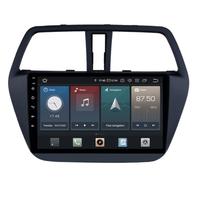 Autoradio Per Suzuki S-Cross SX4 TouchScreen  WIFI