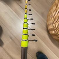 Canna Intrese slim 11 Gino soffritti