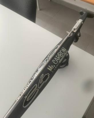 C4 Mr Carbon 94