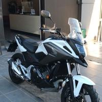 Honda NC750X