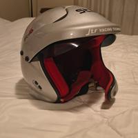 casco stilo rally wrc taglia XL