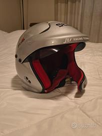 casco stilo rally wrc taglia XL