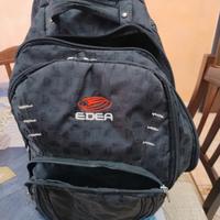 borsa pattini edea