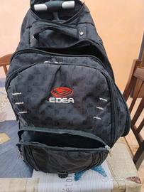 borsa pattini edea