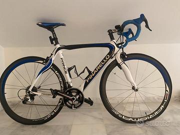 Bicicletta da strada Pinarello Prince