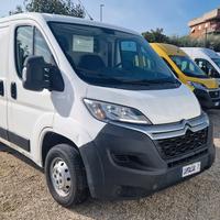 Citroen Jumper con garanzia