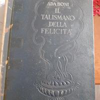 il talismano della felicità 