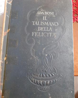 il talismano della felicità 