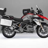 Ricambi BMW R1200GS LC 13-18