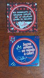 asedivi Ringo Stickers iPantellas e Fraffrog