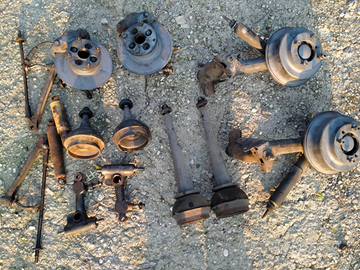 Rover mini British 1.3