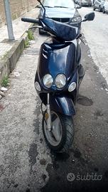Yamaha neo's 50 2 tempi