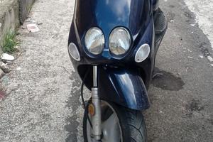 Yamaha neo's 50 2 tempi