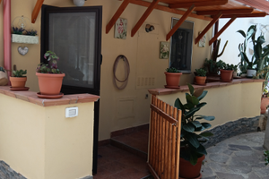 Casa vacanza disponibile tutto l'anno