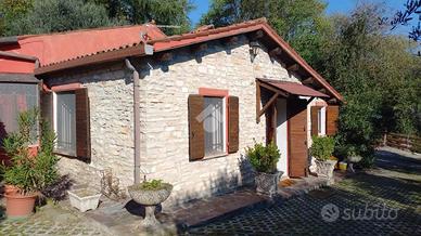 CASA INDIPENDENTE A ALBETTONE