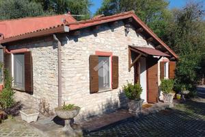 CASA INDIPENDENTE A ALBETTONE