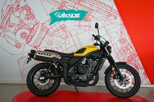HONDA CL500 CL500